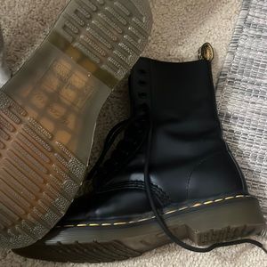 Doc Martin Boots